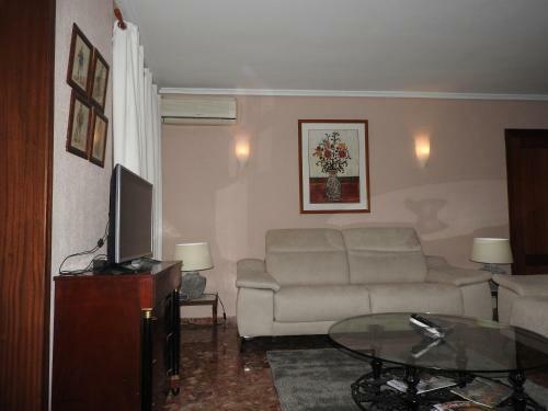 Apartamento Puerto J�vea