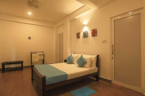 Hostal Elegant Lodge