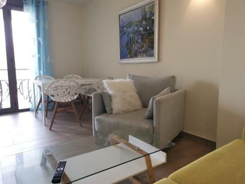 Apartment Lychee - Golden Star Javea