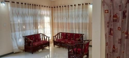 Apartamento Villa @ 28a