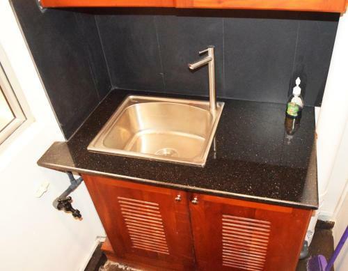 Apartment At Richmond Hill Residencies