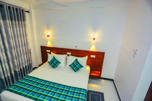 Bed & Breakfast Avon Rich Motel