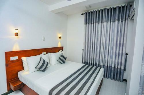 Bed & Breakfast Avon Rich Motel