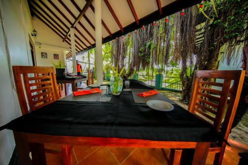 Hostal Dream Villa Tadini