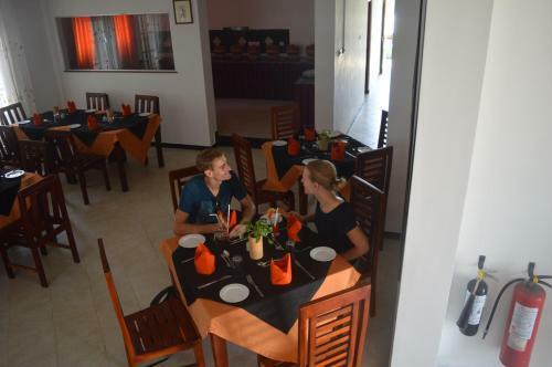Hostal Dream Villa Tadini