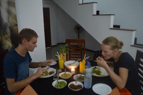Hostal Dream Villa Tadini