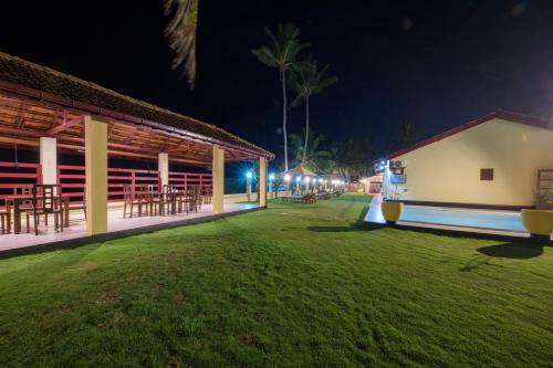Hotel Ivy Beach Resort