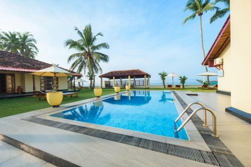 Hotel Ivy Beach Resort