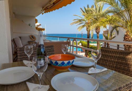 Apartamento La Grava