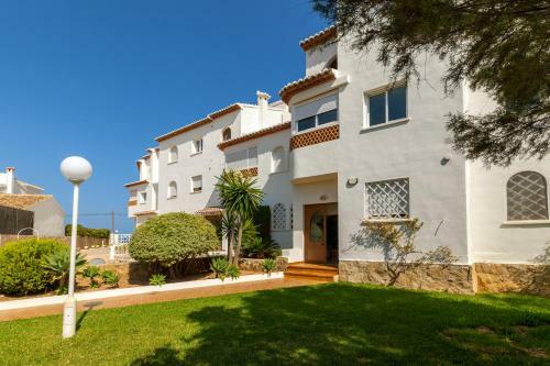 Apartamento La Grava