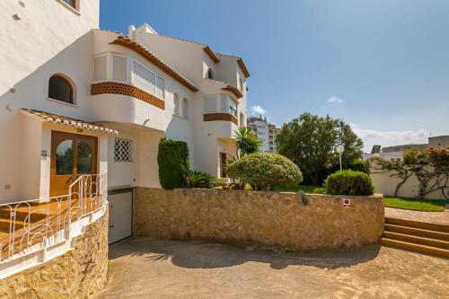 Apartamento La Grava