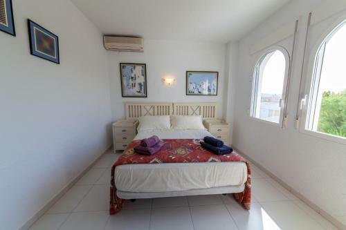 Apartamento La Grava