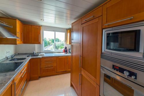 Apartamento La Grava