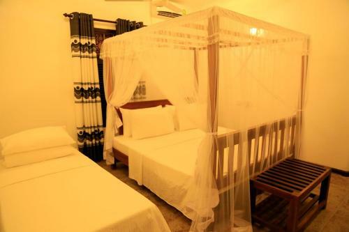Hotel White Blossom