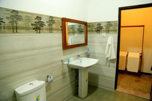 Hotel White Blossom