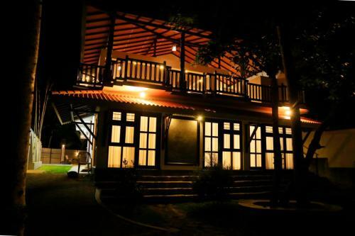 Hotel White Blossom