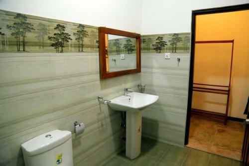 Hotel White Blossom