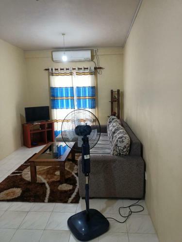 Apartamento Richmond Hill Residencies Management Council