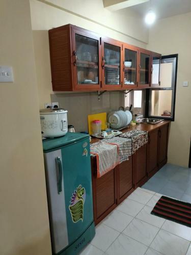 Apartamento Richmond Hill Residencies Management Council