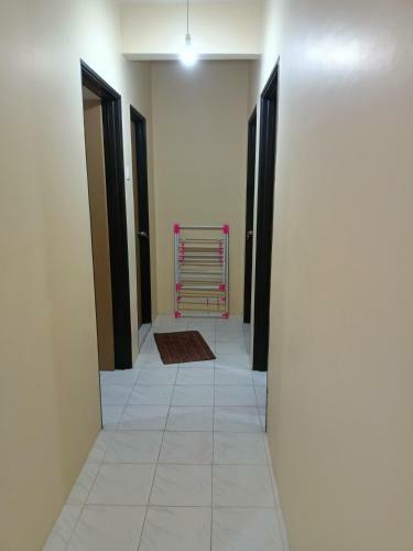 Apartamento Richmond Hill Residencies Management Council