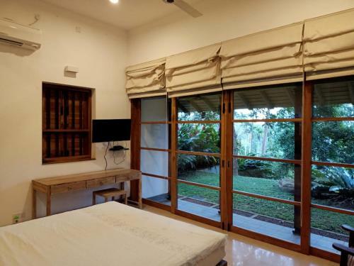 Bed & Breakfast Baheda House