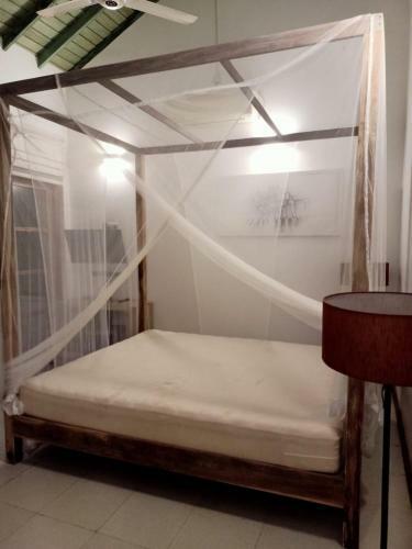 Bed & Breakfast Baheda House