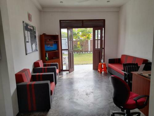 Hotel Aruliya Care Resort And Spa