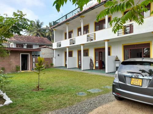 Hotel Aruliya Care Resort And Spa