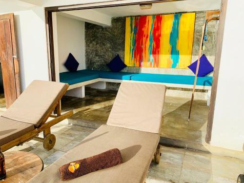 Thambilli Beach Front Luxury Villa