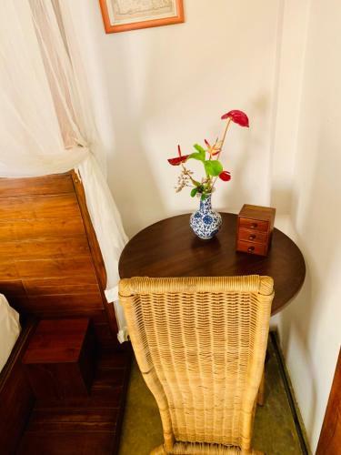 Thambilli Beach Front Luxury Villa