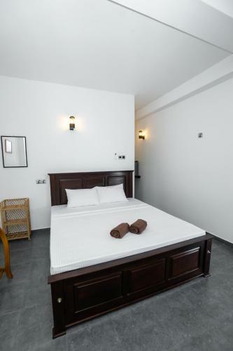 Sanju Villa