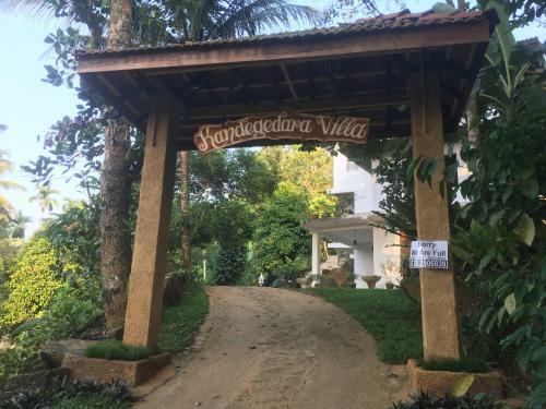 Kandegedara Villa