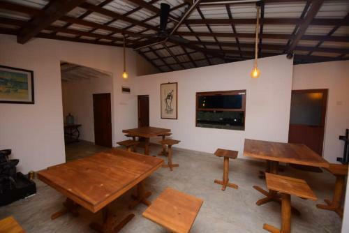 Kandegedara Villa