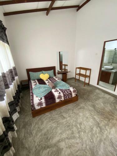 Kandegedara Villa