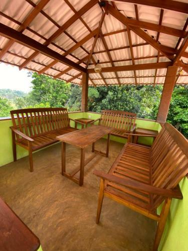 Kandegedara Villa