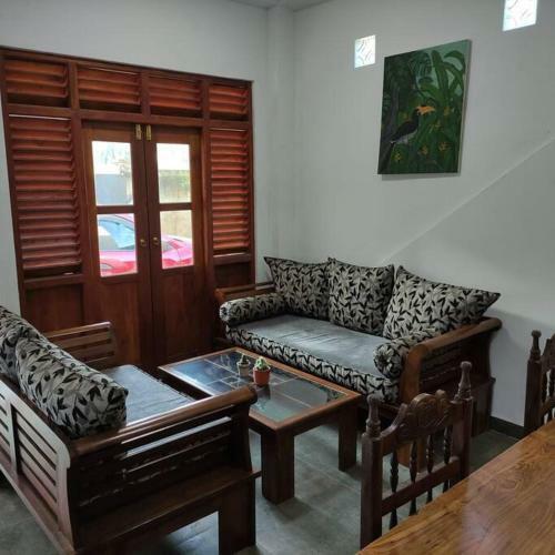 Apartamento Mango House