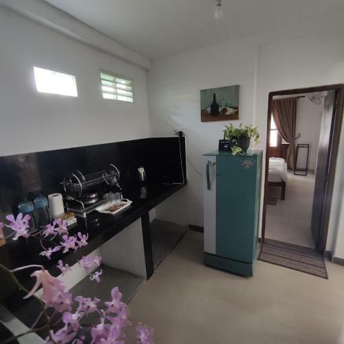 Apartamento Mango House