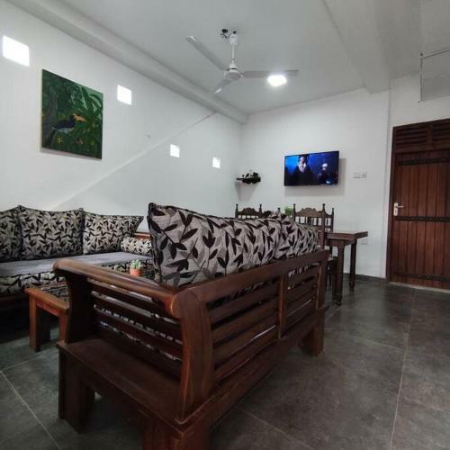 Apartamento Mango House