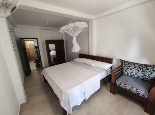 Apartamento Mango House