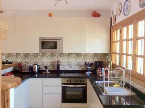 Villa Casa Javea Sands