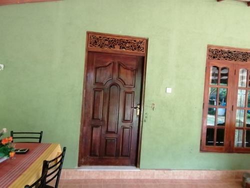Apmkre Villa