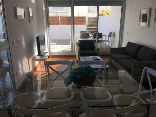 Apartamento Siesta