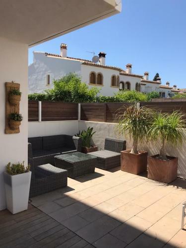 Apartamento Siesta