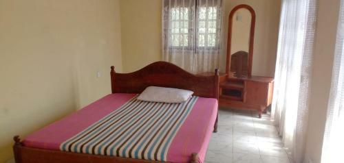 Apartamento Sun & Surf Villa