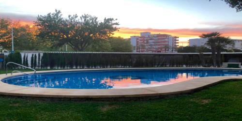 Apartamentos Playa