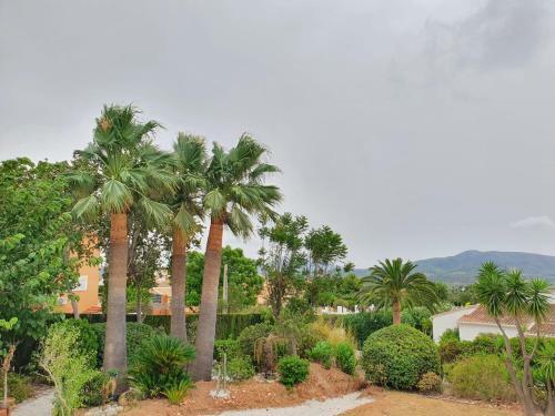 Villa Casa Am�rica