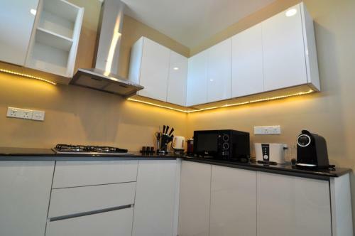 Apartment L4-5, Oceanfront Condos, Galle, Sri Lanka