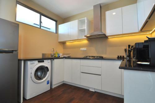 Apartment L4-5, Oceanfront Condos, Galle, Sri Lanka