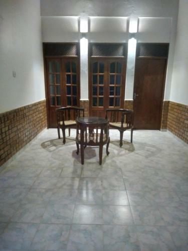 Apartamento Villa @ 7