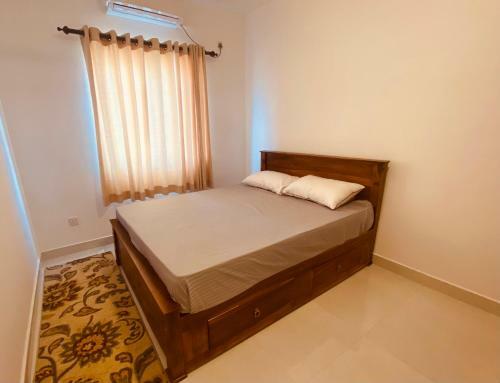 Entire 3 Bedroom Apartment In Galle